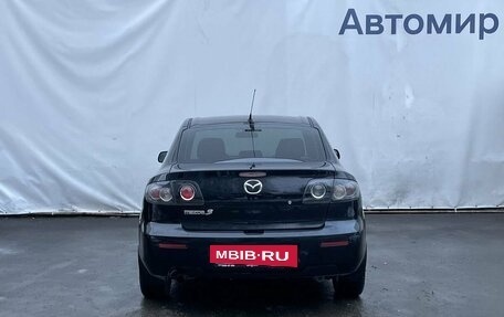 Mazda 3, 2006 год, 550 000 рублей, 6 фотография