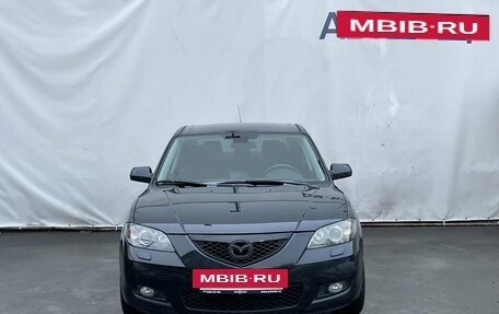 Mazda 3, 2006 год, 550 000 рублей, 2 фотография