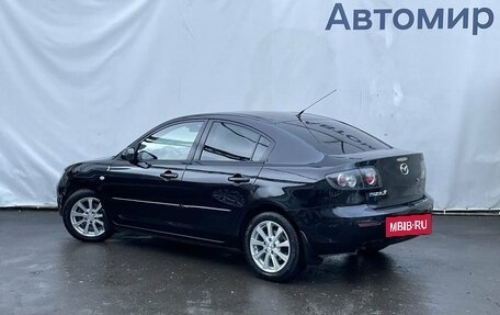 Mazda 3, 2006 год, 550 000 рублей, 7 фотография