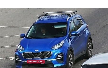 KIA Sportage IV рестайлинг, 2021 год, 2 760 000 рублей, 2 фотография