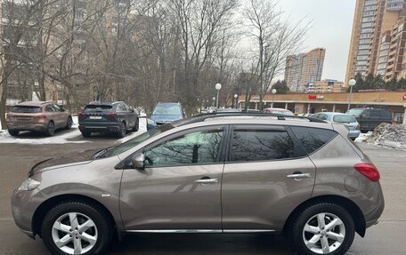 Nissan Murano, 2011 год, 1 150 000 рублей, 4 фотография