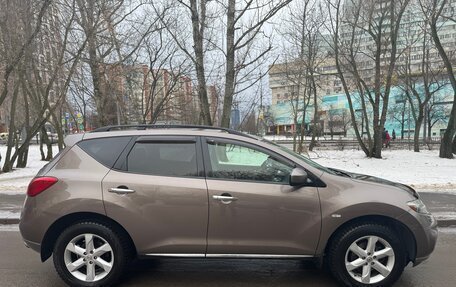 Nissan Murano, 2011 год, 1 150 000 рублей, 8 фотография