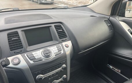 Nissan Murano, 2011 год, 1 150 000 рублей, 12 фотография