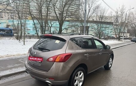 Nissan Murano, 2011 год, 1 150 000 рублей, 7 фотография