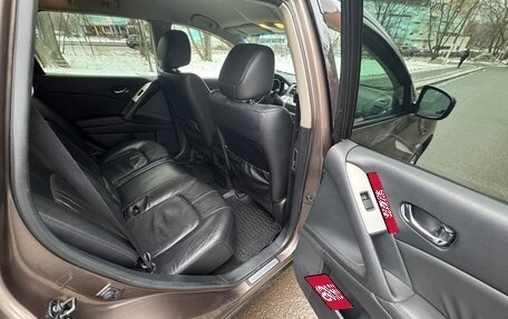 Nissan Murano, 2011 год, 1 150 000 рублей, 14 фотография