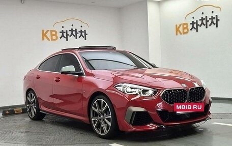 BMW 2 серия F44, 2021 год, 3 383 000 рублей, 4 фотография