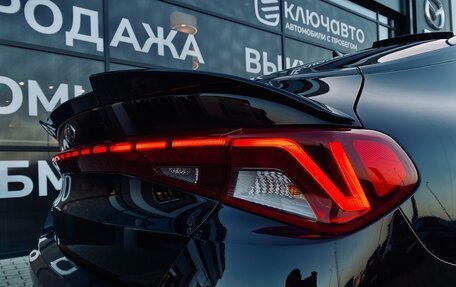 KIA K5, 2021 год, 2 985 000 рублей, 10 фотография