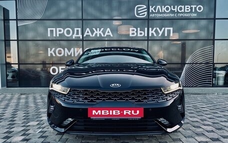 KIA K5, 2021 год, 2 985 000 рублей, 2 фотография