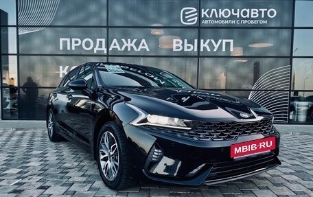 KIA K5, 2021 год, 2 985 000 рублей, 3 фотография