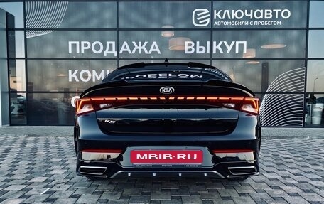 KIA K5, 2021 год, 2 985 000 рублей, 5 фотография