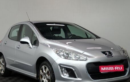 Peugeot 308 II, 2012 год, 729 000 рублей, 3 фотография