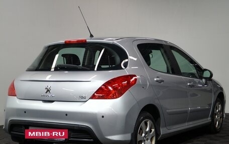 Peugeot 308 II, 2012 год, 729 000 рублей, 4 фотография