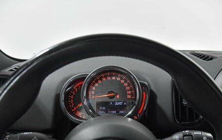 MINI Countryman II (F60), 2017 год, 2 470 000 рублей, 8 фотография