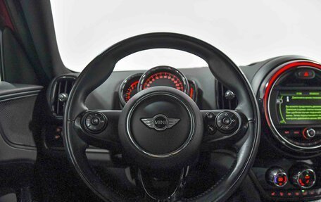 MINI Countryman II (F60), 2017 год, 2 470 000 рублей, 9 фотография