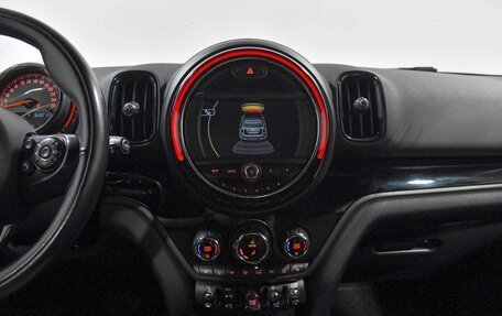 MINI Countryman II (F60), 2017 год, 2 470 000 рублей, 11 фотография