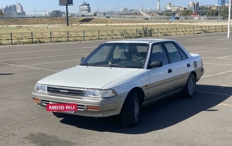 Toyota Carina, 1990 год, 360 000 рублей, 7 фотография