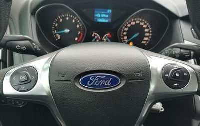 Ford Focus III, 2014 год, 935 000 рублей, 1 фотография