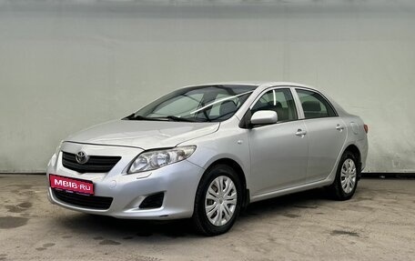 Toyota Corolla, 2008 год, 800 000 рублей, 1 фотография