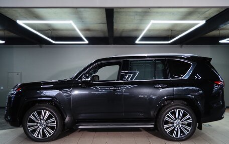 Lexus LX, 2024 год, 20 450 000 рублей, 4 фотография