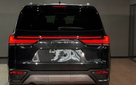 Lexus LX, 2024 год, 20 450 000 рублей, 6 фотография