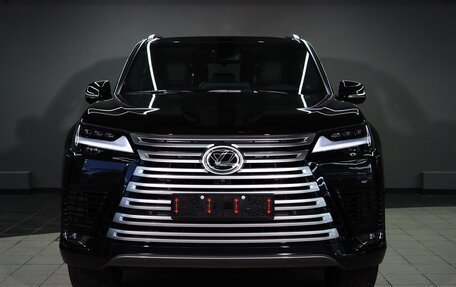 Lexus LX, 2024 год, 20 450 000 рублей, 2 фотография