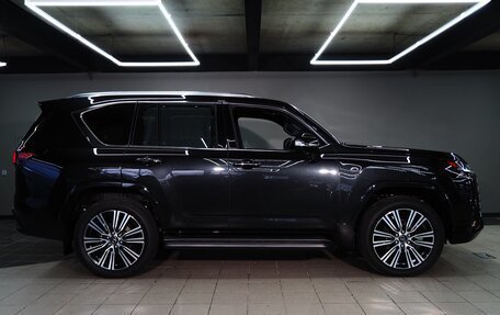 Lexus LX, 2024 год, 20 450 000 рублей, 3 фотография