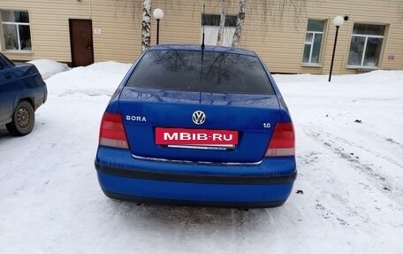 Volkswagen Bora, 2000 год, 480 000 рублей, 3 фотография