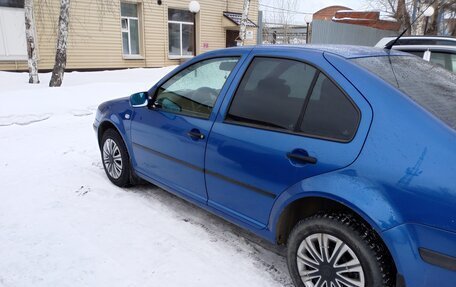 Volkswagen Bora, 2000 год, 480 000 рублей, 15 фотография