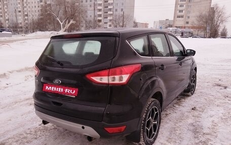 Ford Kuga III, 2014 год, 1 000 000 рублей, 4 фотография