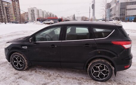 Ford Kuga III, 2014 год, 1 000 000 рублей, 7 фотография