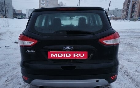 Ford Kuga III, 2014 год, 1 000 000 рублей, 6 фотография