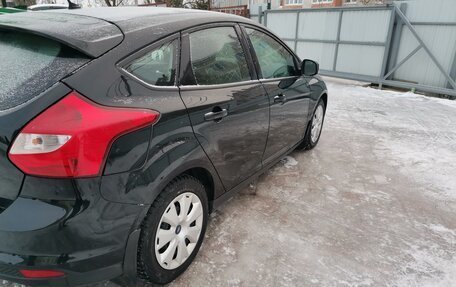 Ford Focus III, 2014 год, 935 000 рублей, 6 фотография