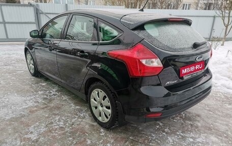 Ford Focus III, 2014 год, 935 000 рублей, 15 фотография