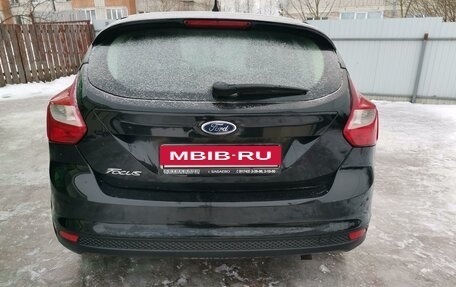 Ford Focus III, 2014 год, 935 000 рублей, 14 фотография