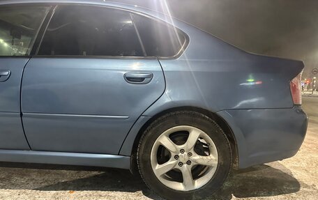 Subaru Legacy IV, 2004 год, 630 000 рублей, 13 фотография