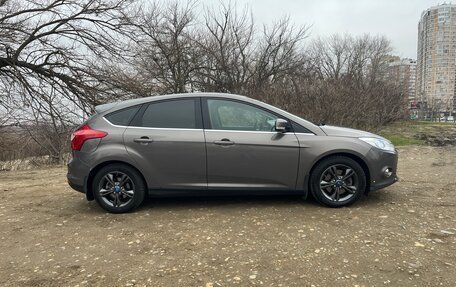 Ford Focus III, 2012 год, 960 000 рублей, 2 фотография