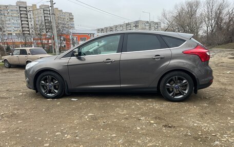 Ford Focus III, 2012 год, 960 000 рублей, 6 фотография