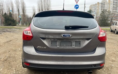 Ford Focus III, 2012 год, 960 000 рублей, 15 фотография