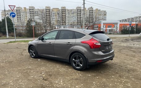 Ford Focus III, 2012 год, 960 000 рублей, 5 фотография