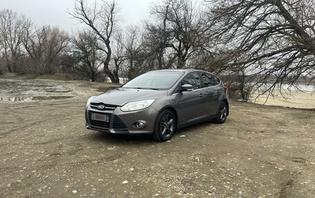 Ford Focus III, 2012 год, 960 000 рублей, 8 фотография