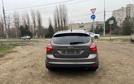 Ford Focus III, 2012 год, 960 000 рублей, 4 фотография