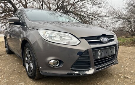 Ford Focus III, 2012 год, 960 000 рублей, 11 фотография