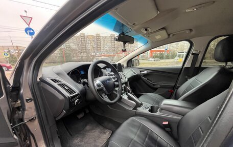 Ford Focus III, 2012 год, 960 000 рублей, 34 фотография