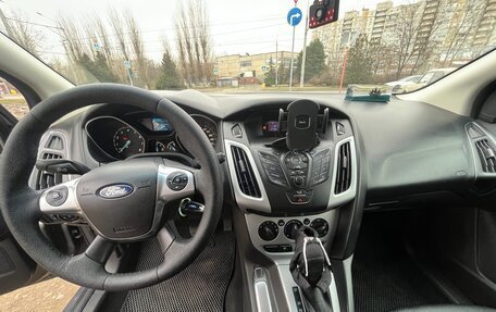 Ford Focus III, 2012 год, 960 000 рублей, 35 фотография