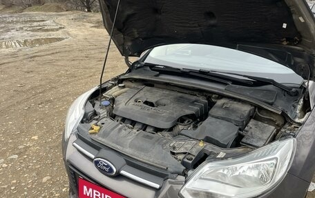 Ford Focus III, 2012 год, 960 000 рублей, 38 фотография