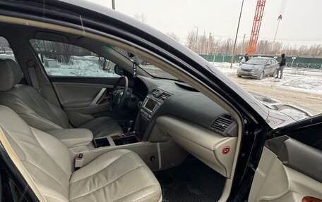 Toyota Camry, 2010 год, 1 270 000 рублей, 11 фотография