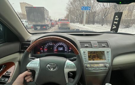 Toyota Camry, 2010 год, 1 270 000 рублей, 14 фотография