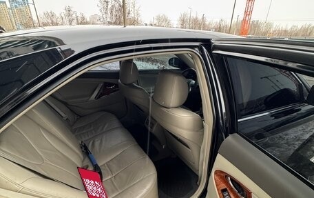 Toyota Camry, 2010 год, 1 270 000 рублей, 12 фотография