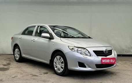 Toyota Corolla, 2008 год, 800 000 рублей, 2 фотография