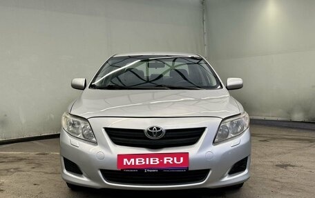 Toyota Corolla, 2008 год, 800 000 рублей, 3 фотография